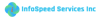 InfoSpeed Services Inc. Logo