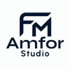 Amfor Studio Logo