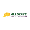 Allstate Construction Logo