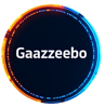 Gaazzeebo Logo