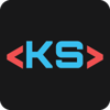 KSCode Logo