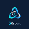 3 Orbit Solutions Sdn Bhd Logo