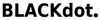 BLACKdot. Logo
