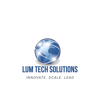 Lum Tech Solutions Logo