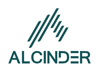Alcinder Tech Logo