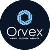 Orvex Technologies Pty Ltd Logo