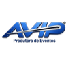 AVIP RPODUTRA DE EVENTOS Logo