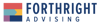 Forthright Advising Logo