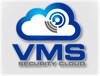 VMS Security Cloud Inc Logo