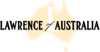 Lawrence of Australia Logo