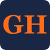 George Hadambu SEO Logo
