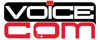 VOICECOM Logo