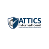 ATTICS International Logo