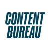 The Content Bureau Logo