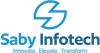 SABY INFOTECH LIMITED Logo