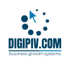 DIGIPIV - GROWTH SYSTEMS Logo