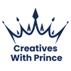 Creatives with Prince Logo