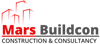 MARS BUILDCON Logo