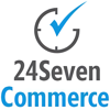 24Seven Commerce Logo