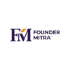 Founder Mitra Logo
