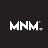 MNM Logo