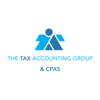 The Tax Accounting Group & CPAs Logo