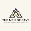The Men Of Cave Logo