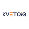 KVETOiQ Logo