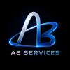 AB SERVICES Logo