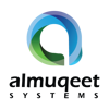 Almuqeet Systems Logo