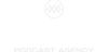 Wayfare Podcast Agency Logo