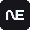 Not Enough Logo