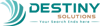 Destiny Solutions Private Limited Logo