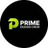 Prime Design Crew Logo