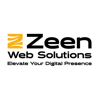Zeen Web Solution Logo
