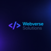 Webverse Solutions Logo