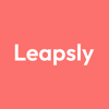 Leapsly Logo
