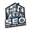 SEO for Home Service, LLC Logo