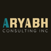 Aryabh Consulting inc. Logo