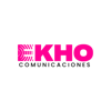 EKHO Comunicaciones Logo