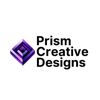 Prism Creative Designs LLC Logo