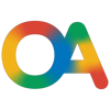 Oscar Atlas SEO Logo