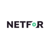 Netfor, Inc. Logo