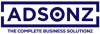 ADSONZ Logo