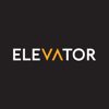 Elevator Branding Logo
