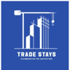 Trade Stays Logo