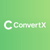 ConvertX Logo