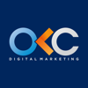OKC Digital Marketing Agency Logo
