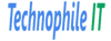 Technophile IT Logo