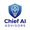 Chief AI Advisors Logo